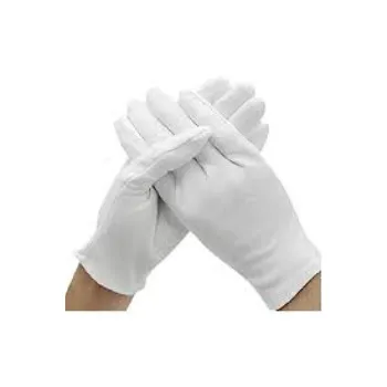 Hosiery Hand Gloves
